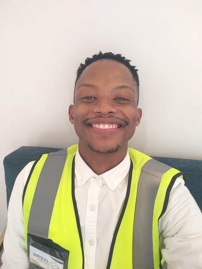 Lebogang