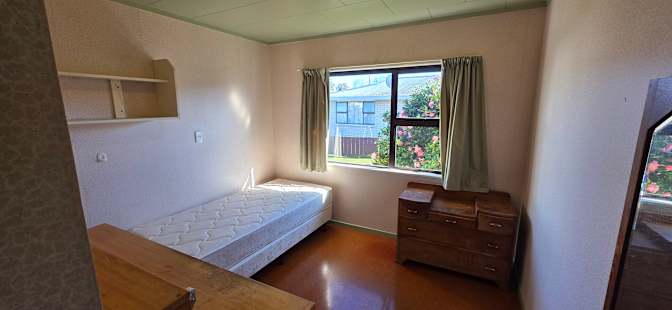 William's room