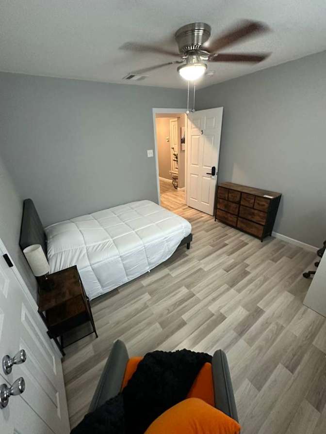 Valentina's room
