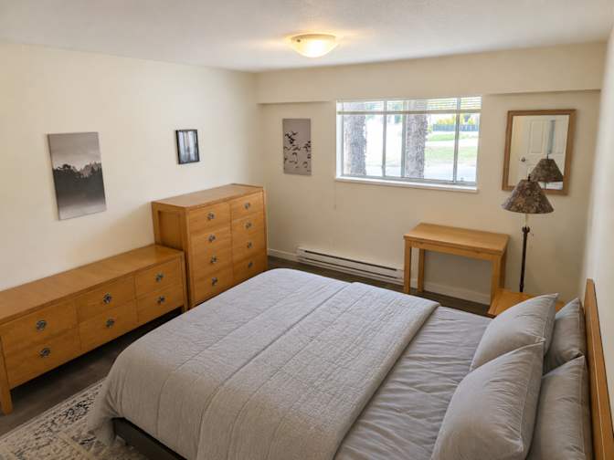 Jasen Masek's room
