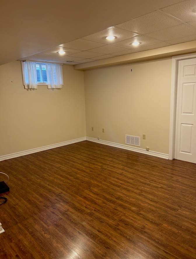 Rachelle Di Crosta's room
