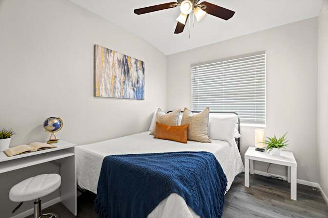 PadSplit's room