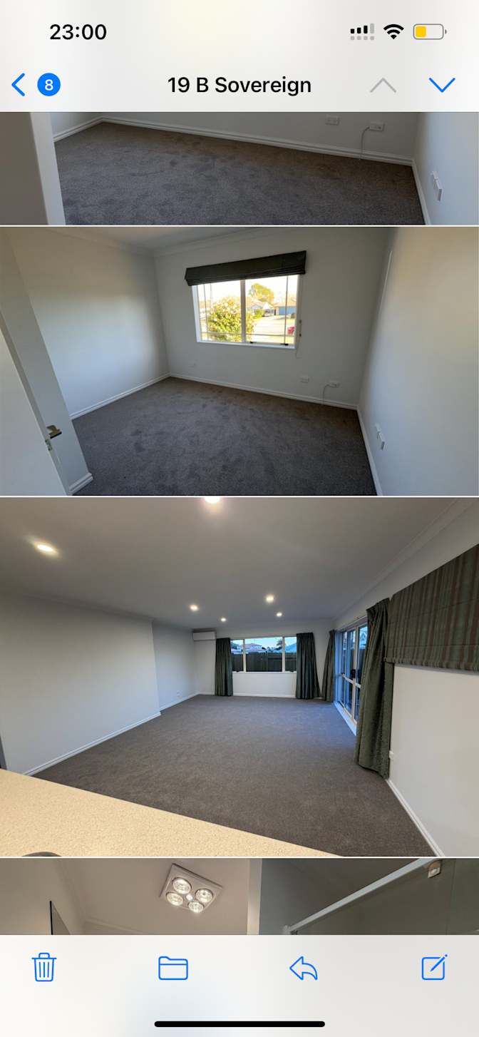 Dave's room