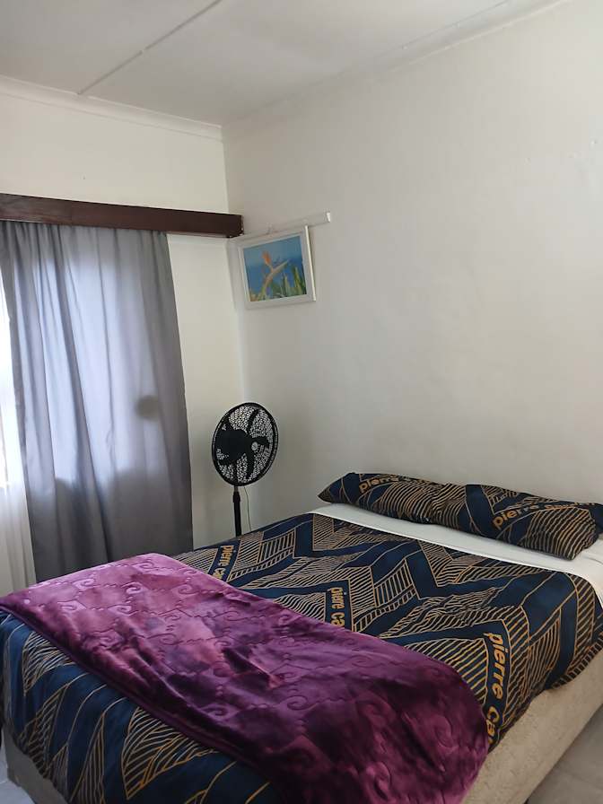 Robyn's room