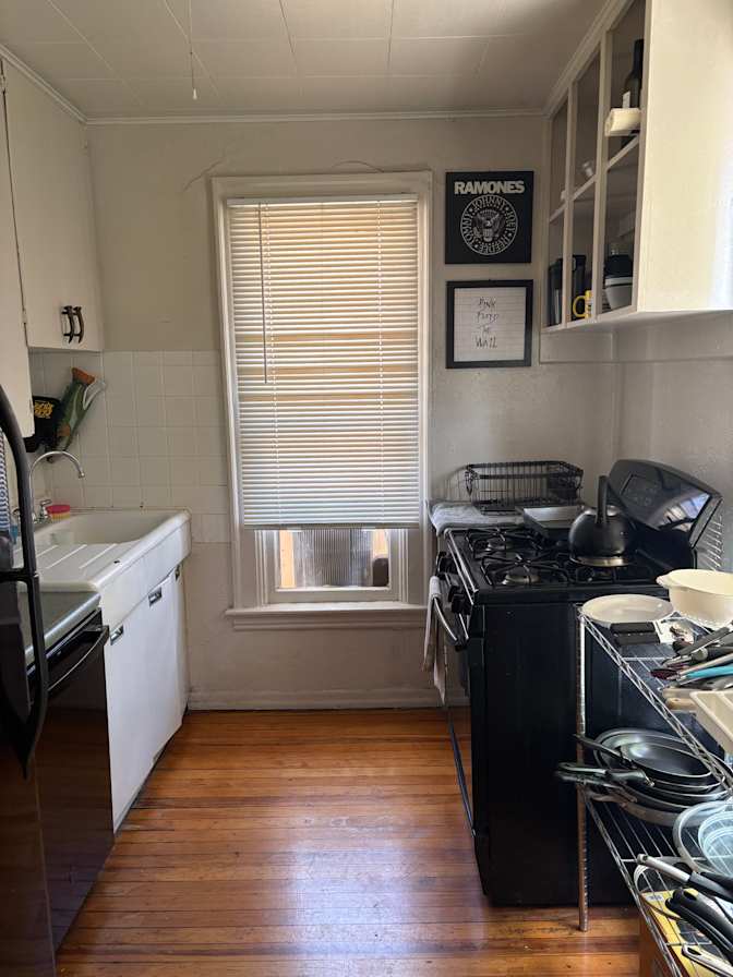 Tyler's room