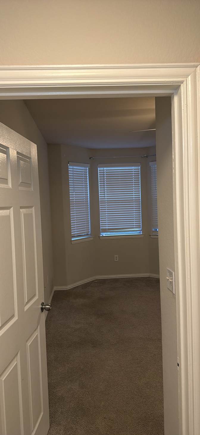Stella's room