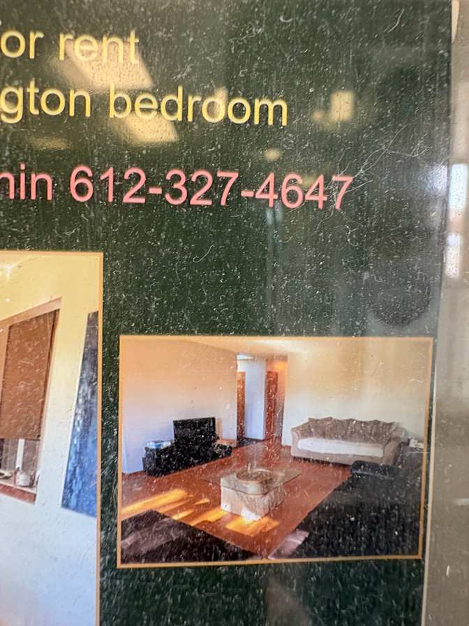 Judy's room