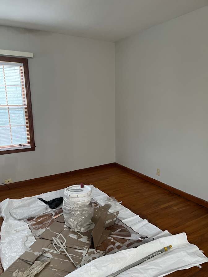 Heather's room