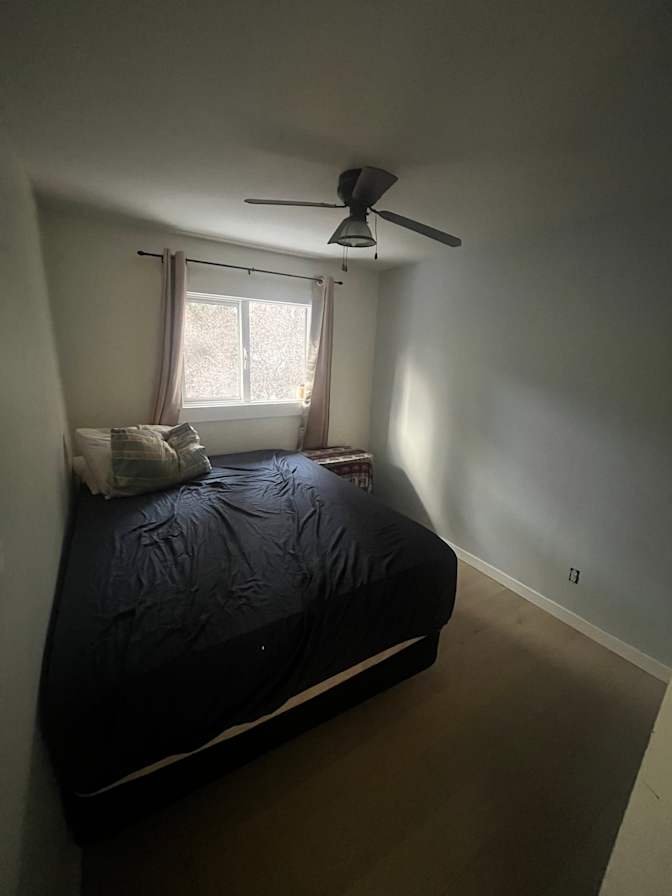 Joel's room