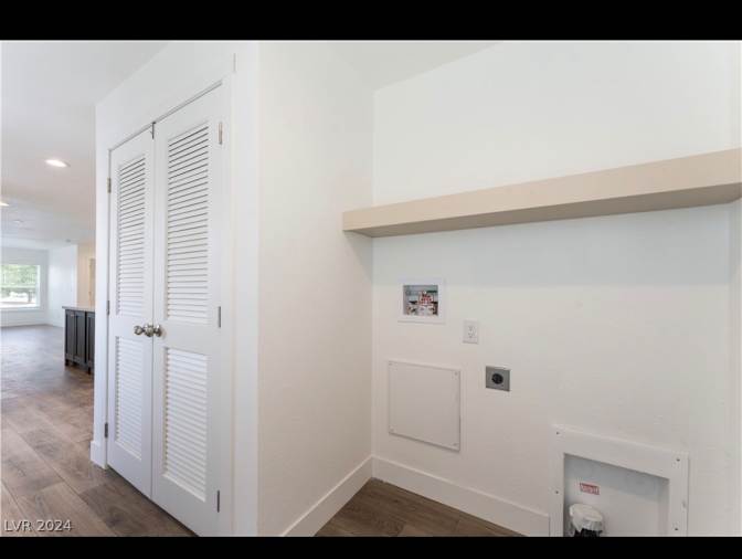 Elizabeth's room