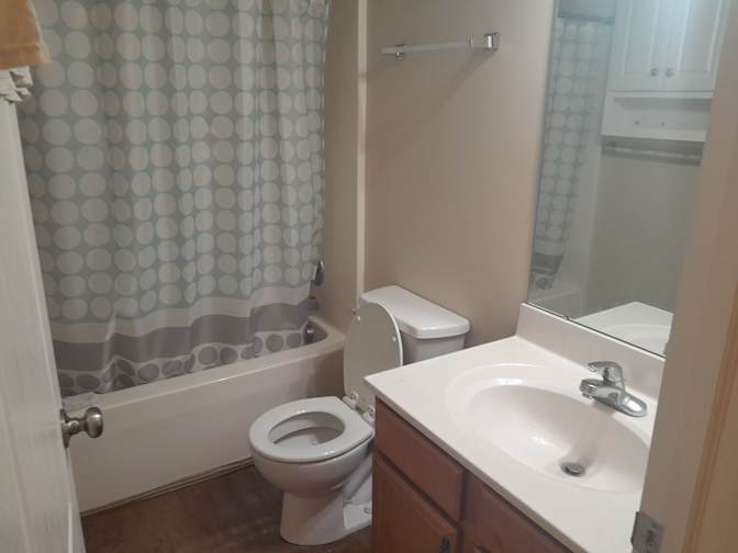 Joseph's room