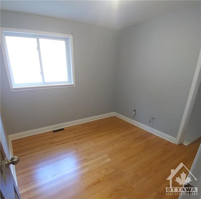 Mason's room