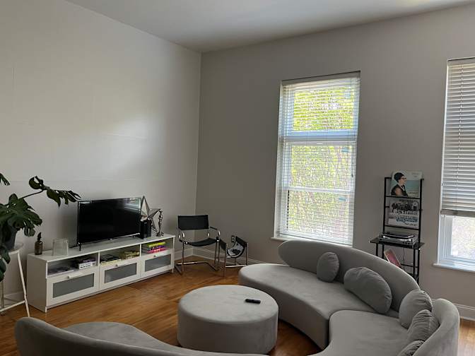 Rafa's room