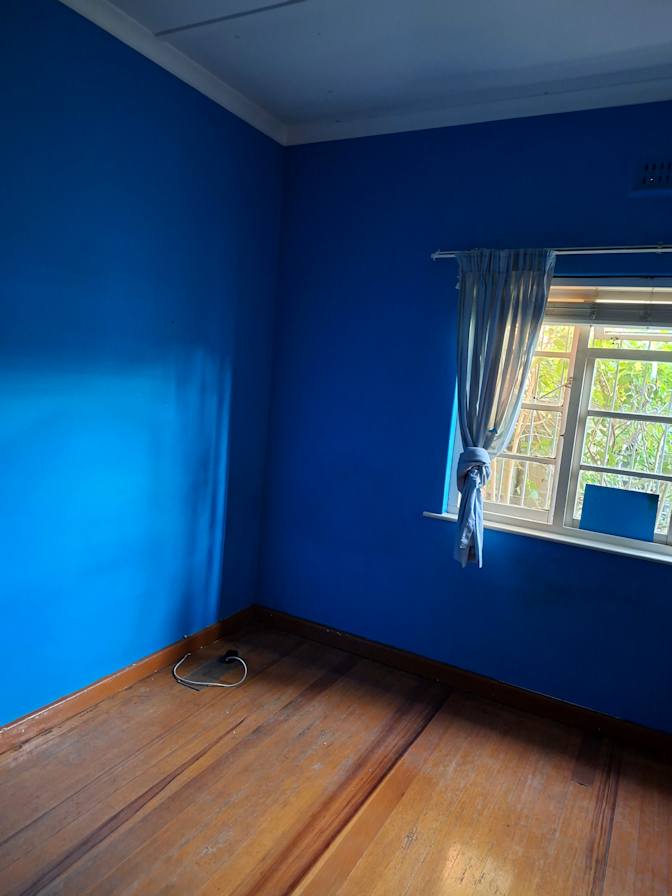 Karin's room