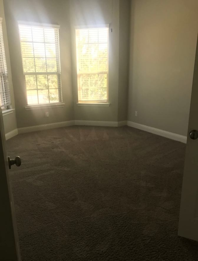 Amy's room