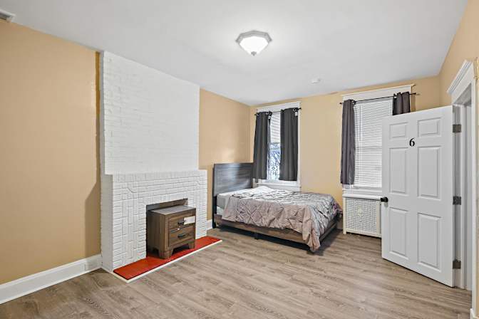 PadSplit's room