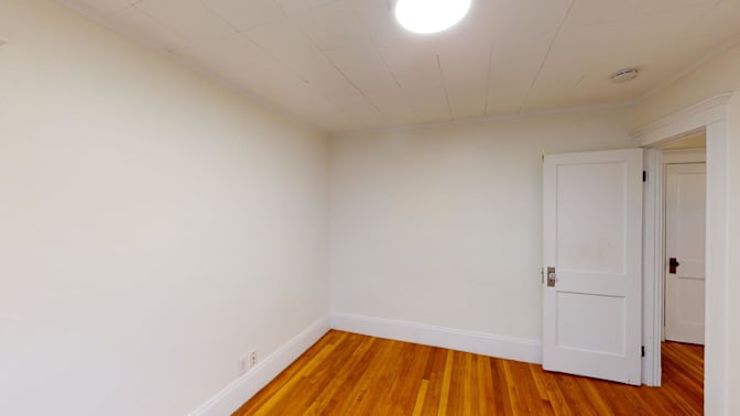 Sam June's room