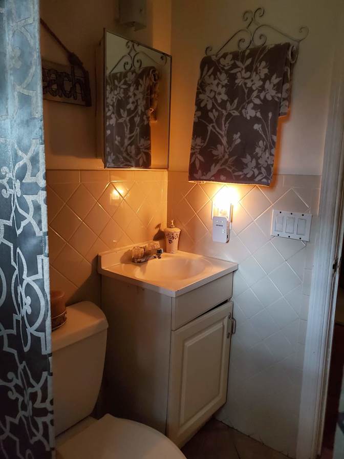 Jebbie's room