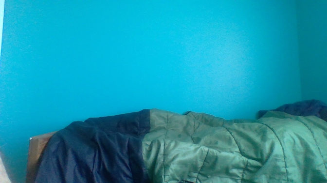 Paul Latsonas's room