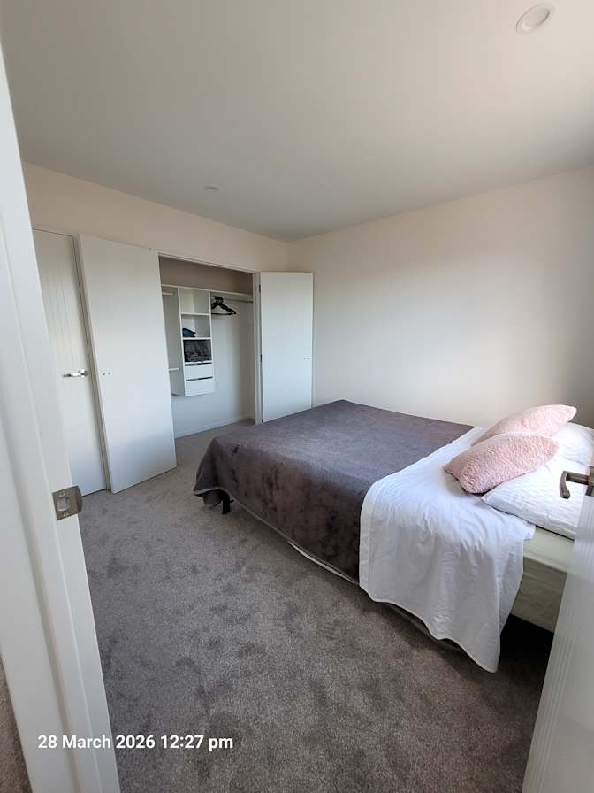 Nora's room