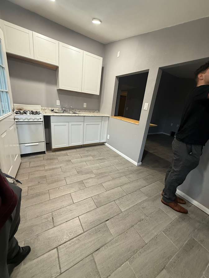 Bohdan's room