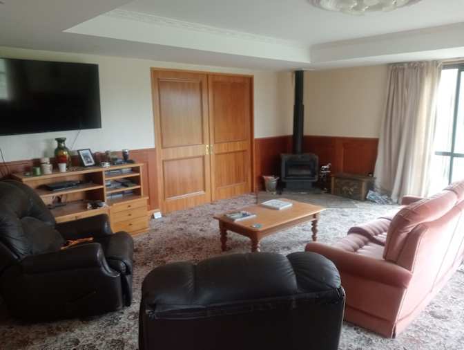David's room