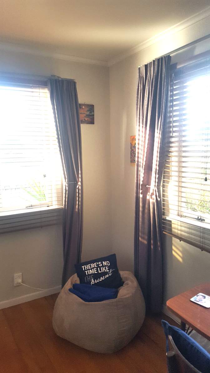 Lisa's room