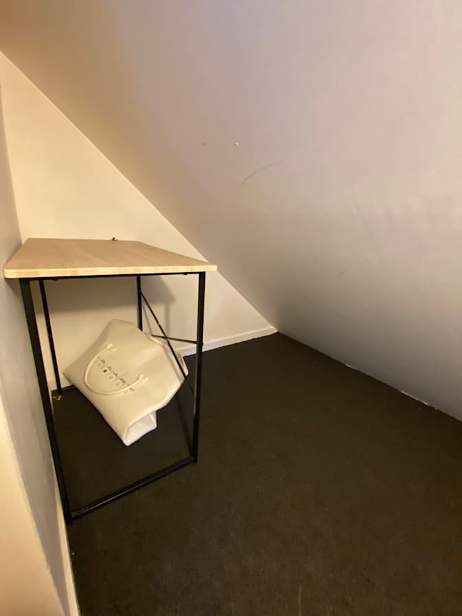 Amy's room
