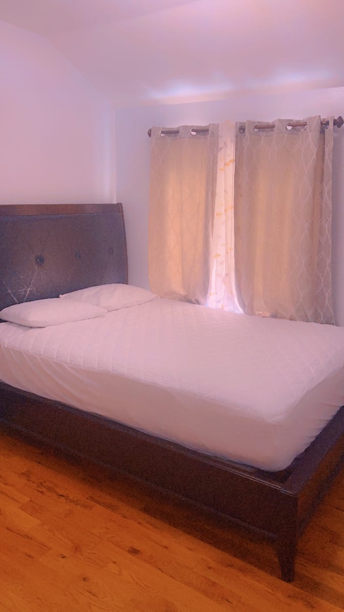 Jonathan's room