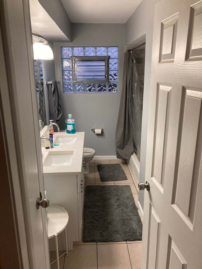 Julian's room