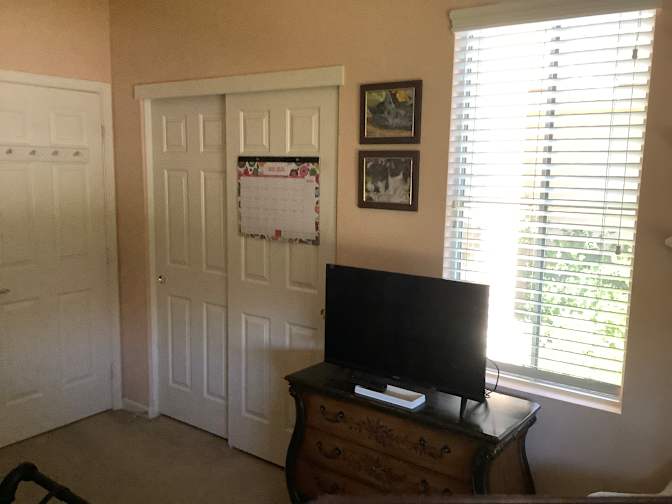 Mary's room