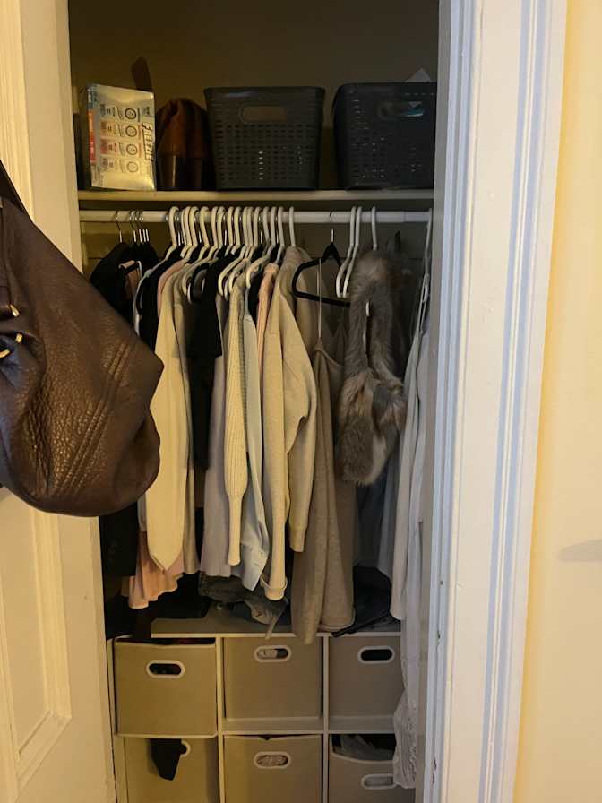 Lucia's room