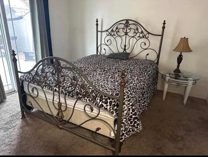 mayracezl cruz rodriguez's room