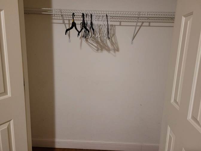 Annmarie's room