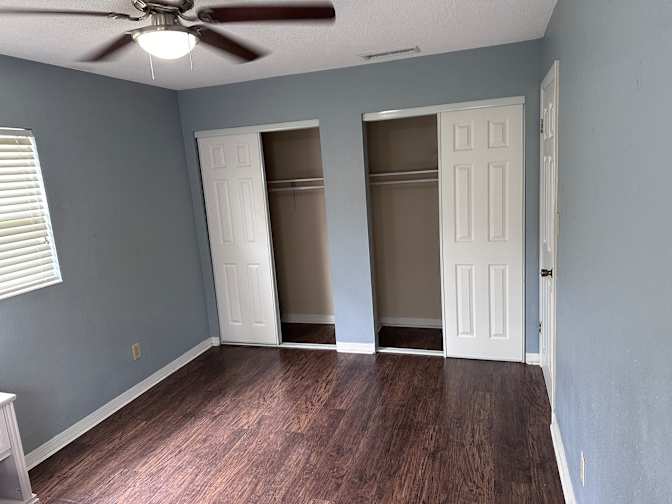Ed's room