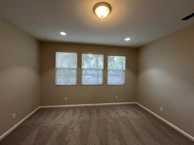 Nathan's room