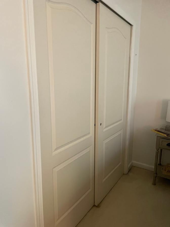 Chandy's room