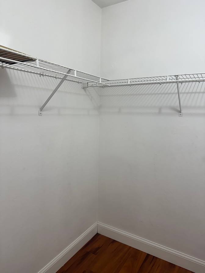 Holly's room