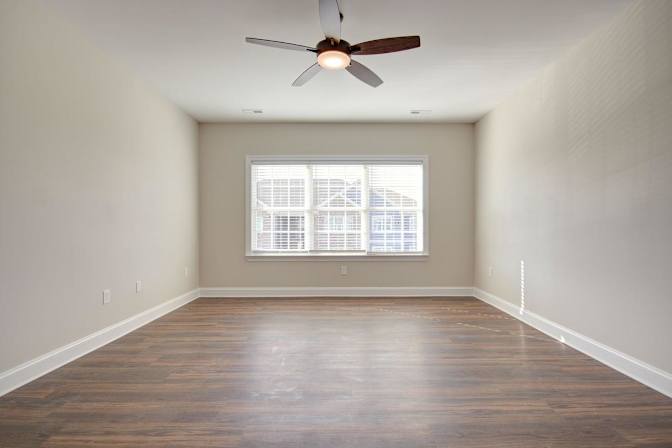 Masika's room