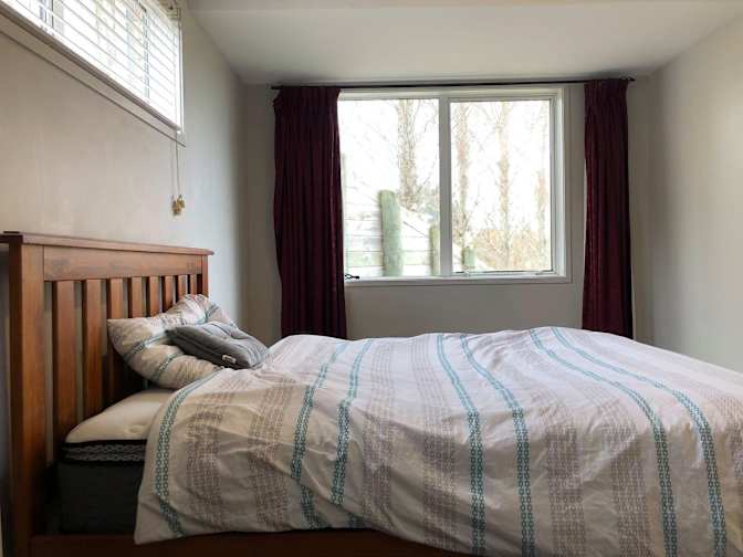 Ben's room