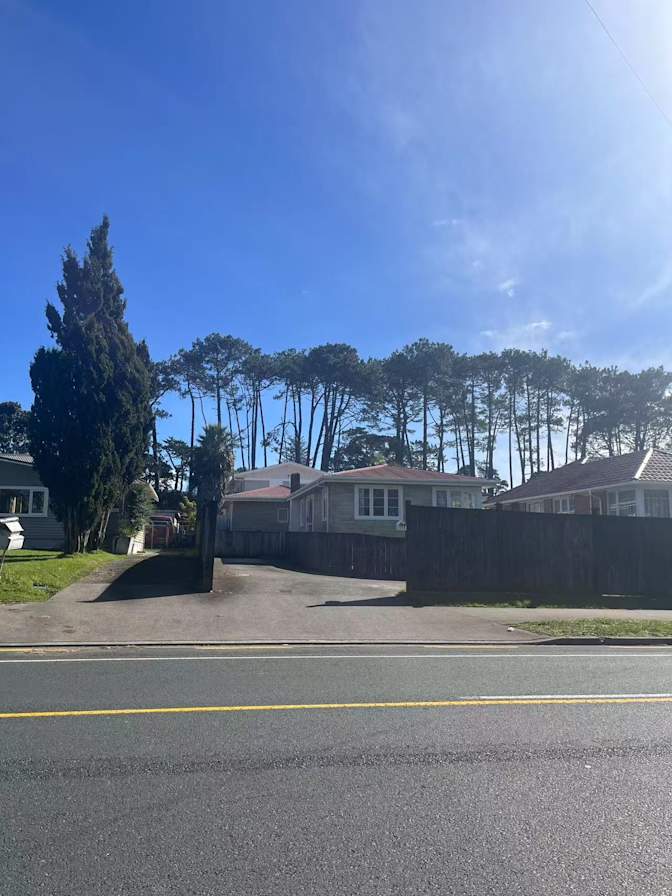 Meiling's room