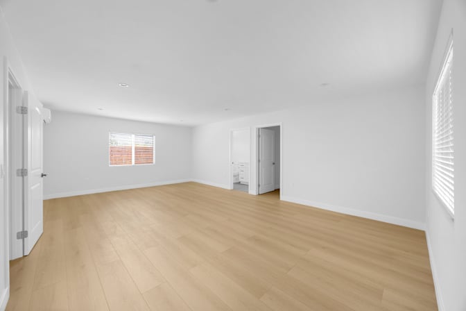 Suite Spot Management's room