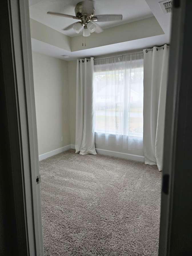 Candace Petrizzo's room