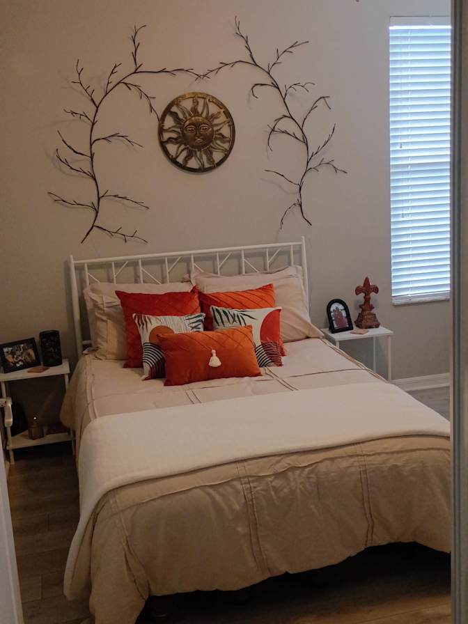 Mary's room