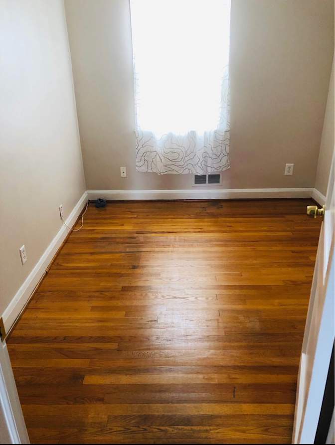 An's room
