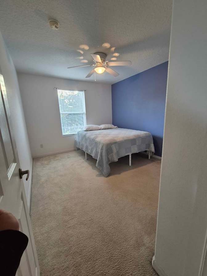 Lucero's room