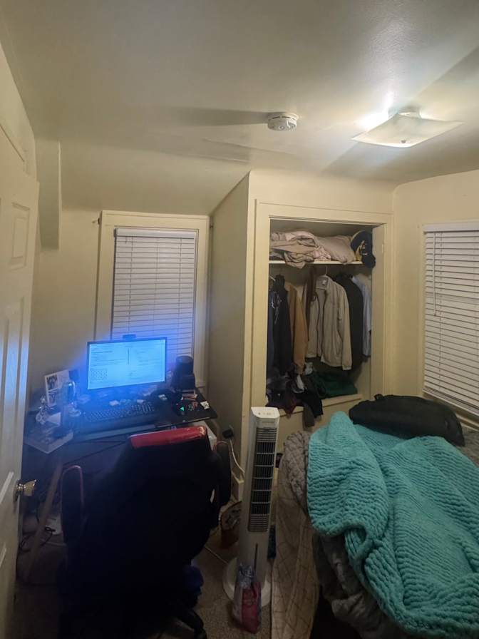 Jacob's room