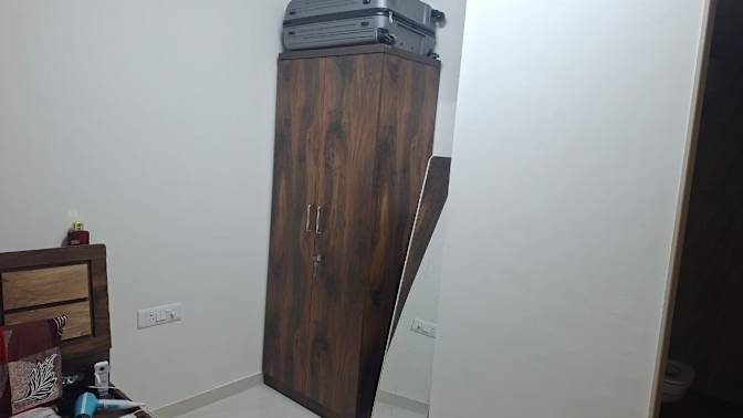 Atharva Kotkar's room
