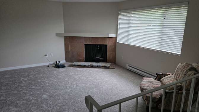 Paul's room