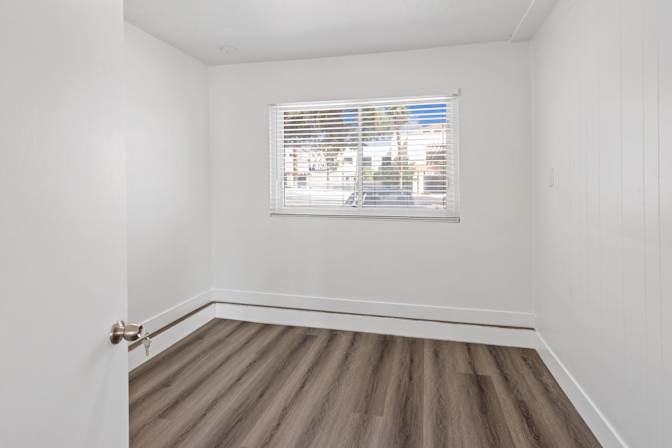Tyler's room